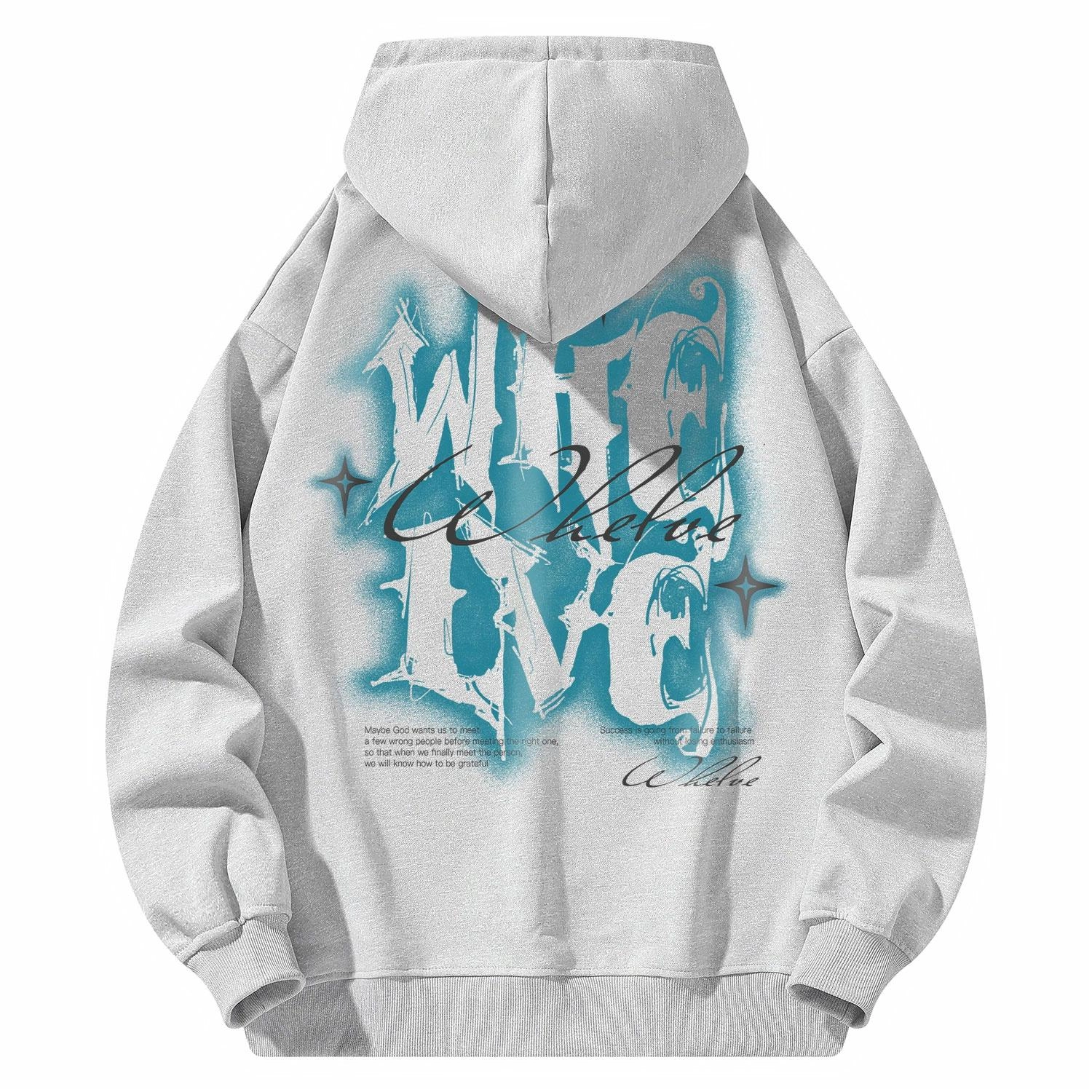 WHELVE