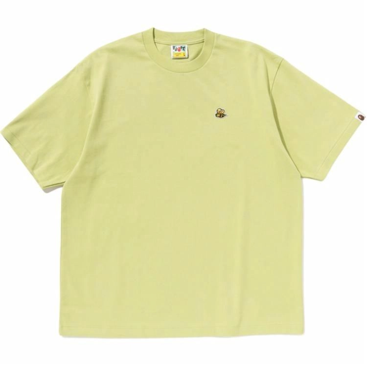 BAPE SS25 T