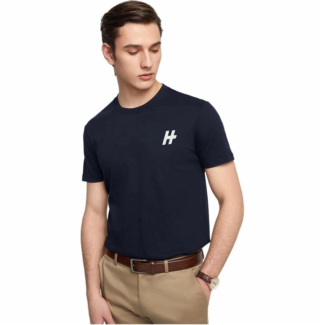 DANIEL HECHTER T