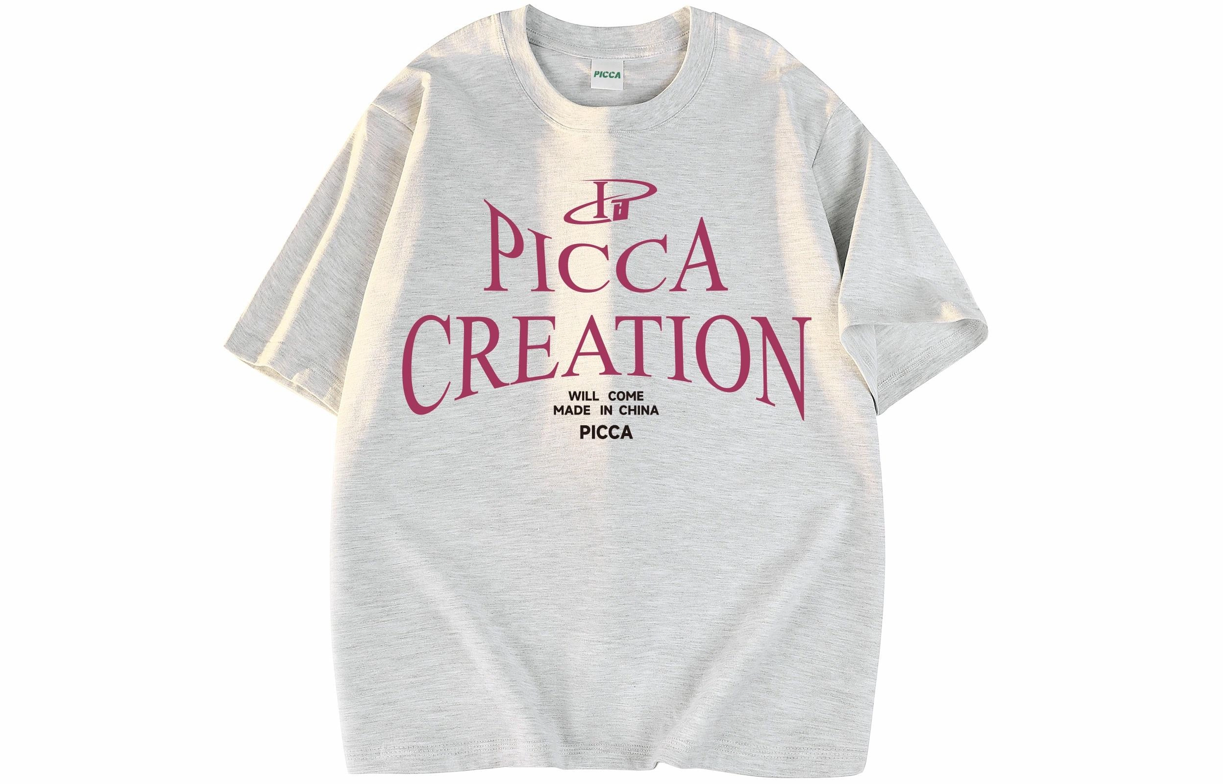 Picca LOGOT