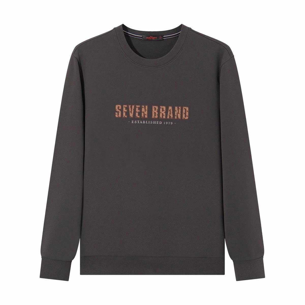 SEVEN