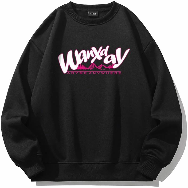 WANX
