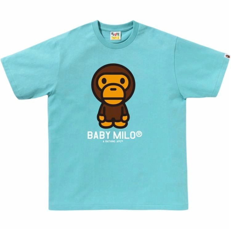 BAPE SS25 T
