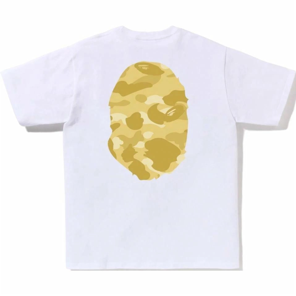 A BATHING APE BAPE SS23 T