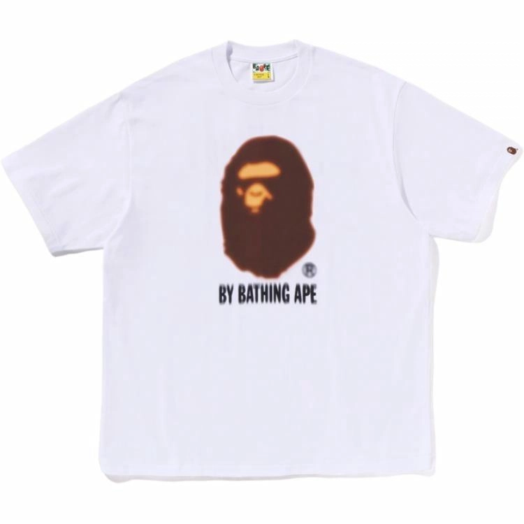 BAPE SS25 T