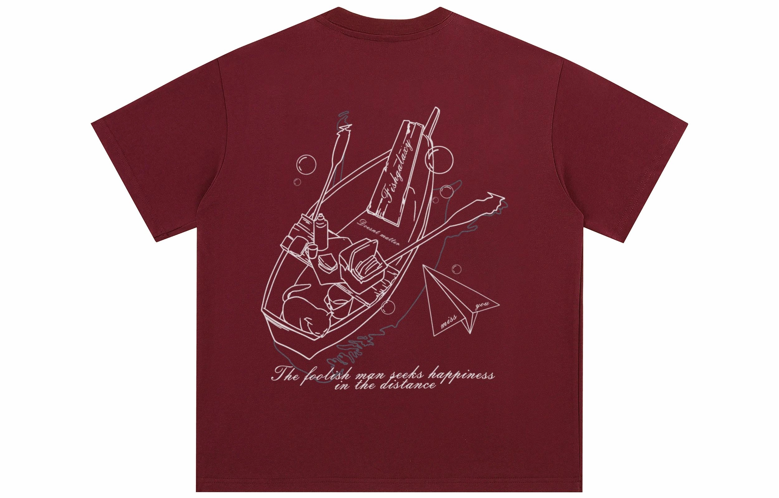 FISHGALAXY LogoT