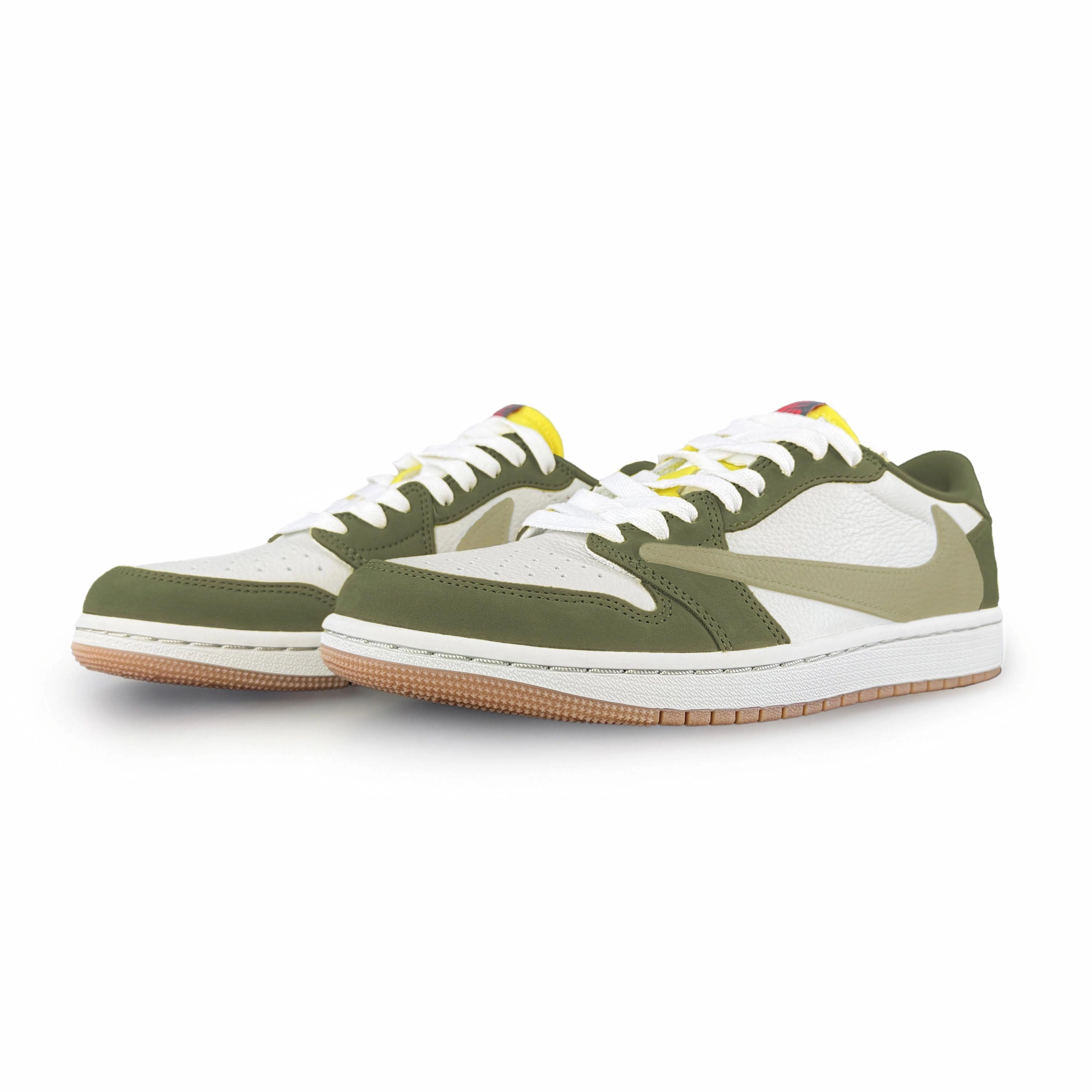 Travis Scott x Jordan Air Jordan 1