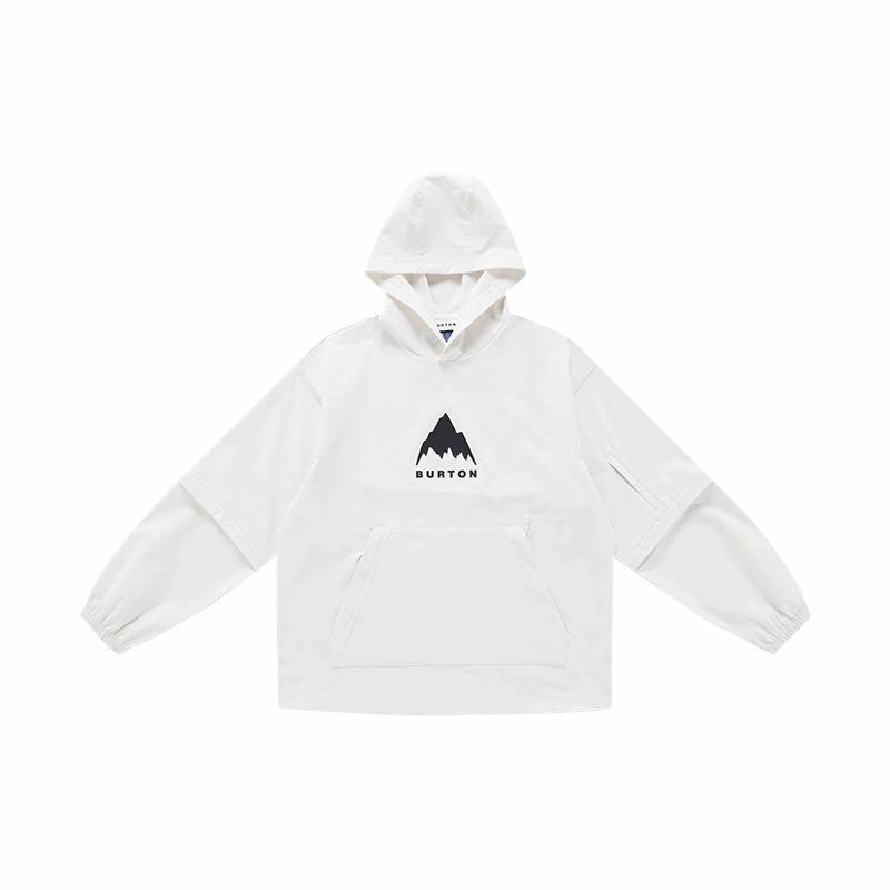 BURTON DWR DOME