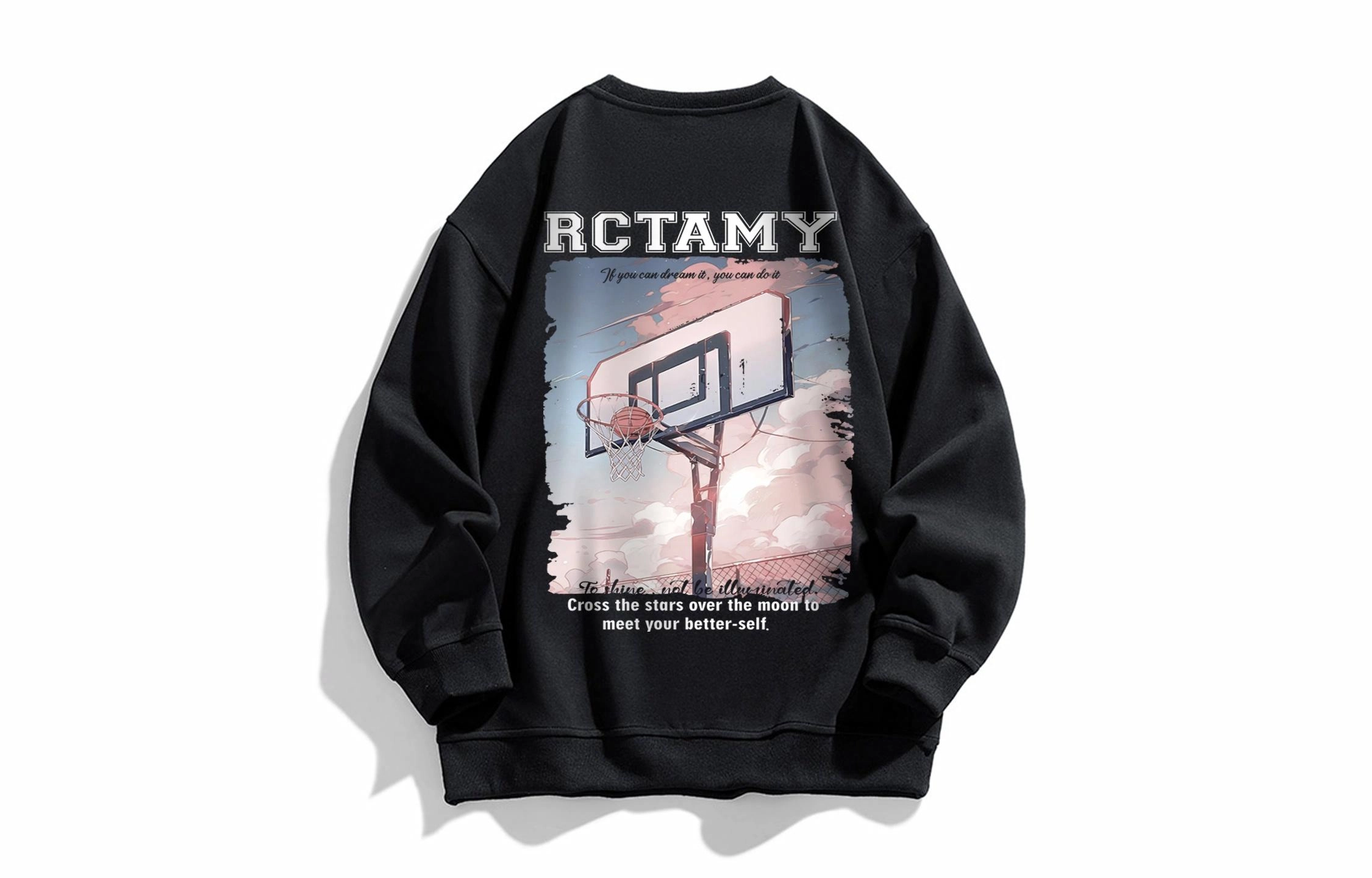 RCTAMY LOGO