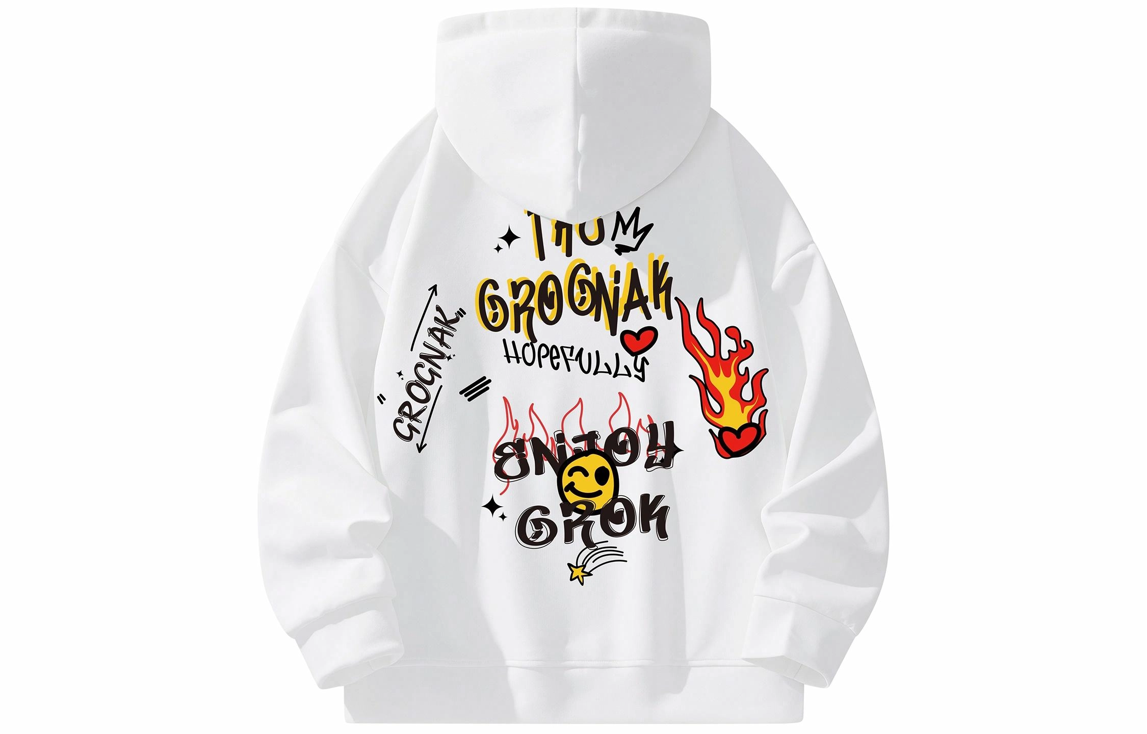 GROGNAK Logo