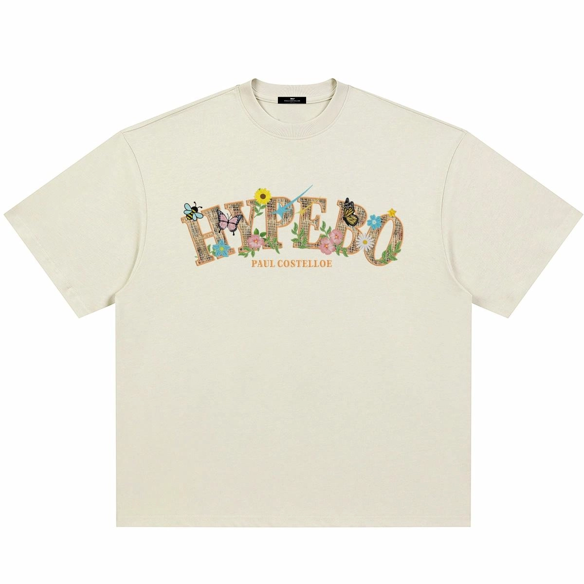 PAUL COSTELLOE T