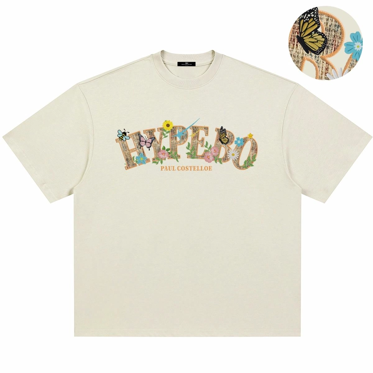 PAUL COSTELLOE T