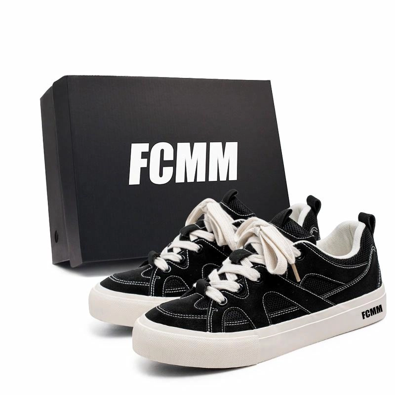 FCMM PU