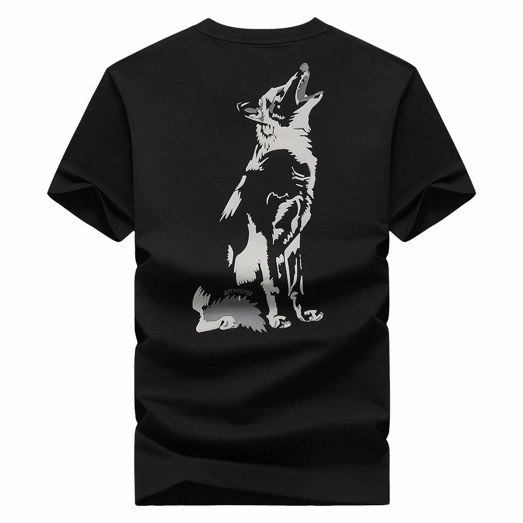 SEPTWOLVES T