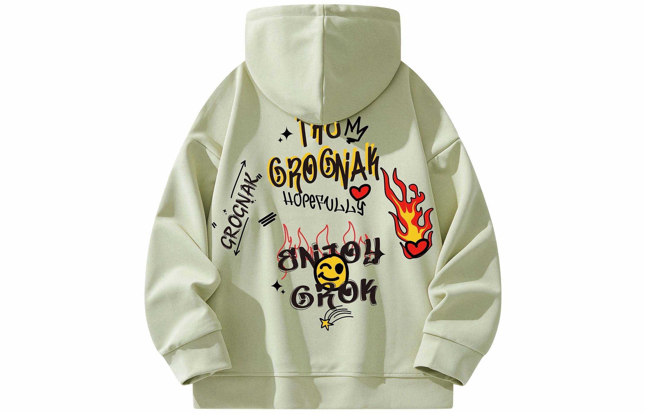 GROGNAK Logo