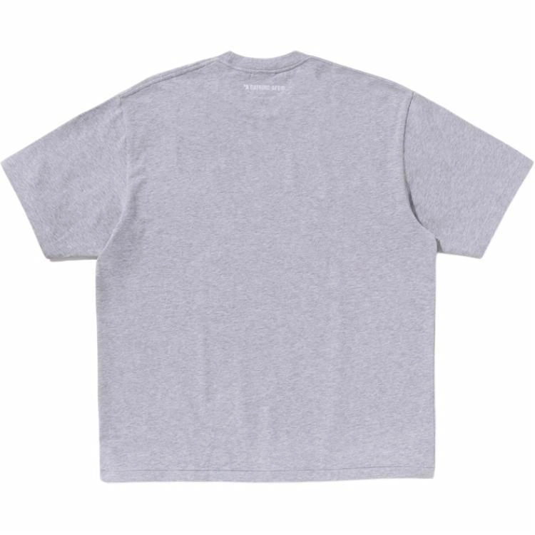 BAPE SS25 T