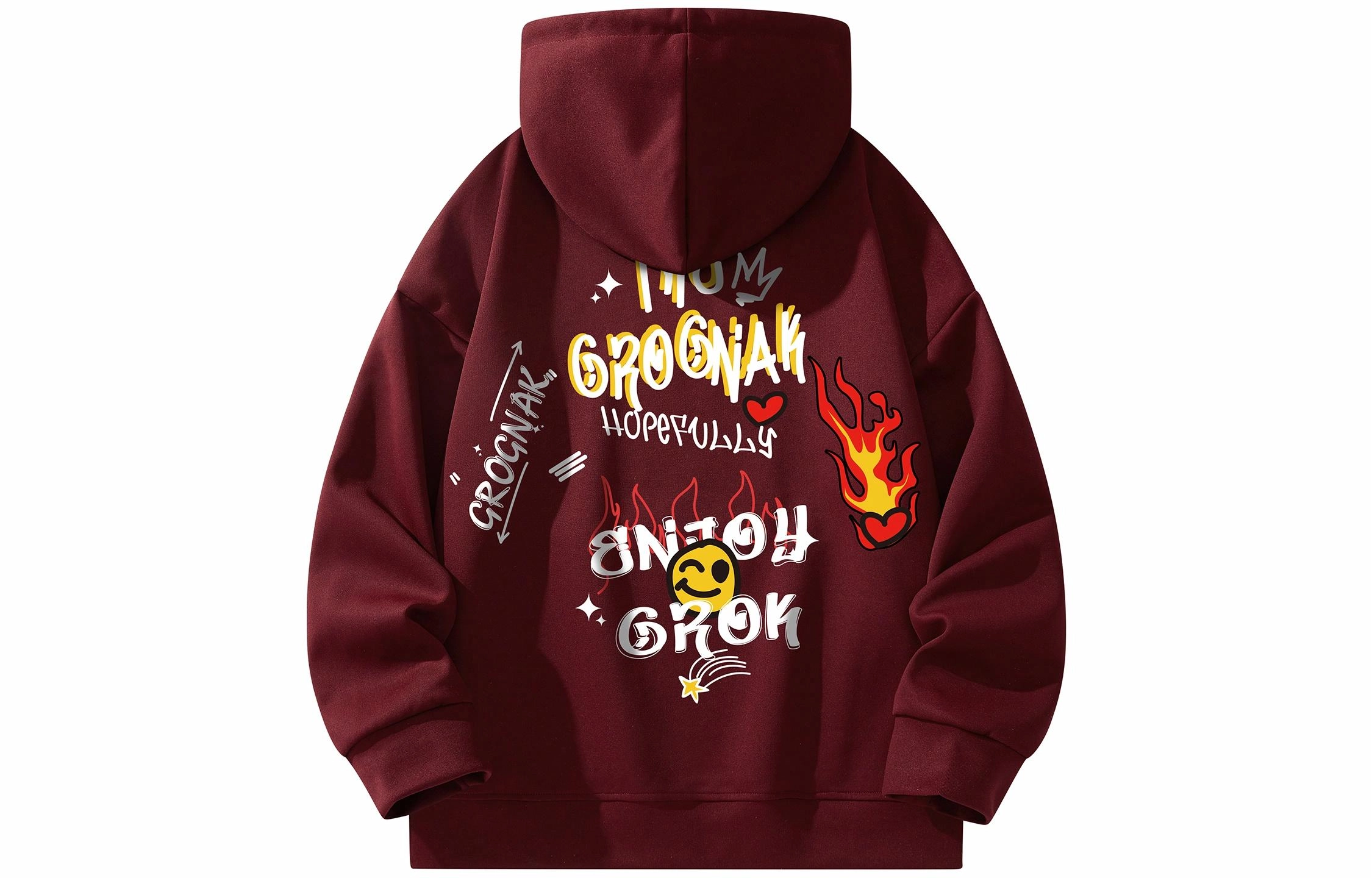 GROGNAK Logo