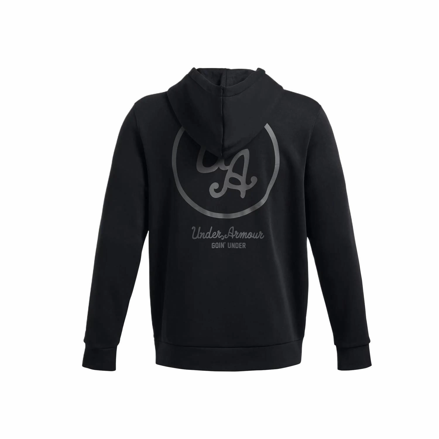 Under Armour Icon GOIN' UNDER
