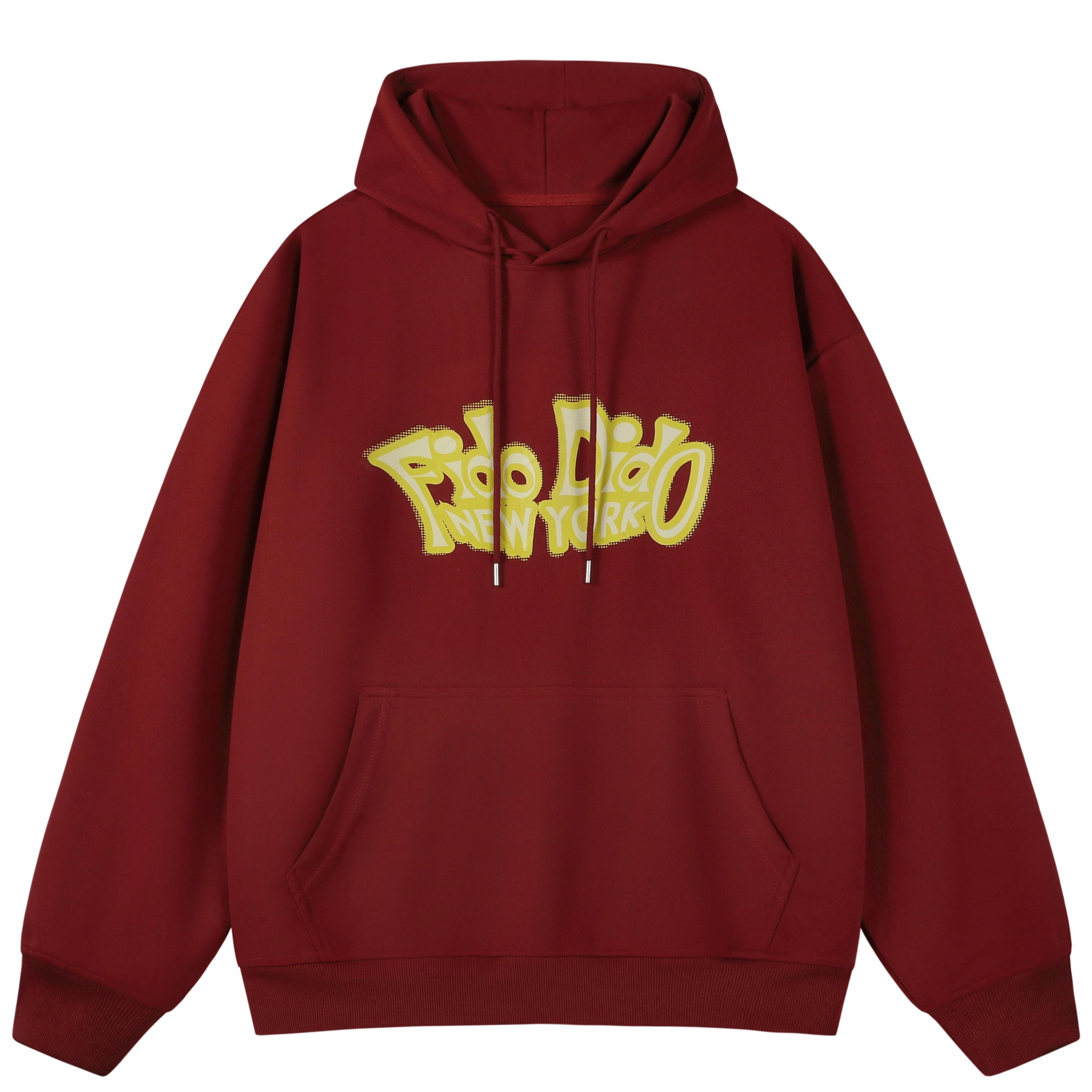 FIDO DIDO Logo
