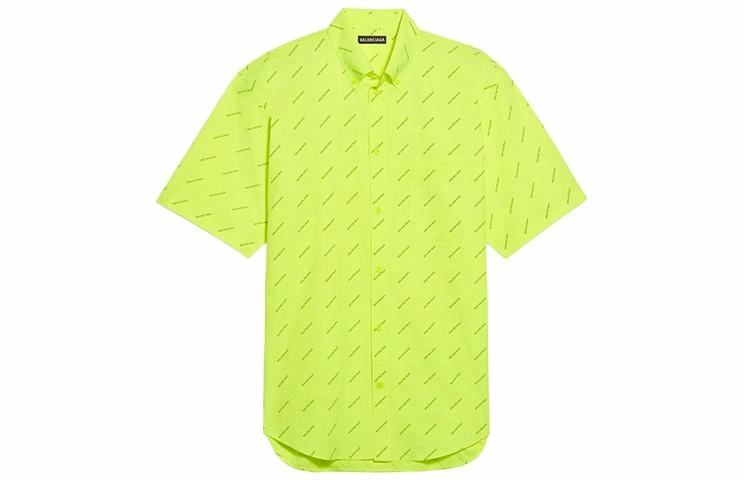 Balenciaga Logo