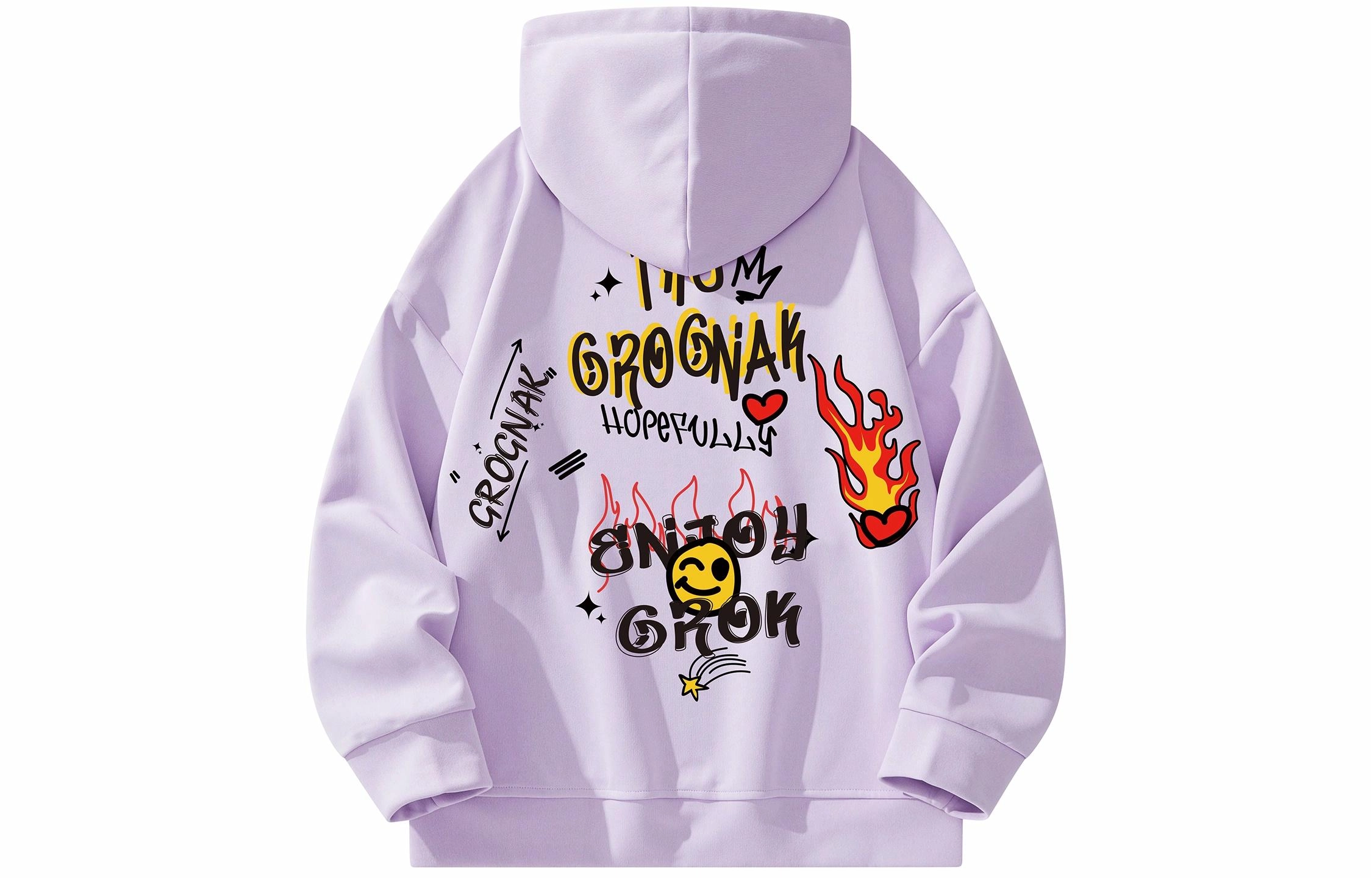 GROGNAK Logo