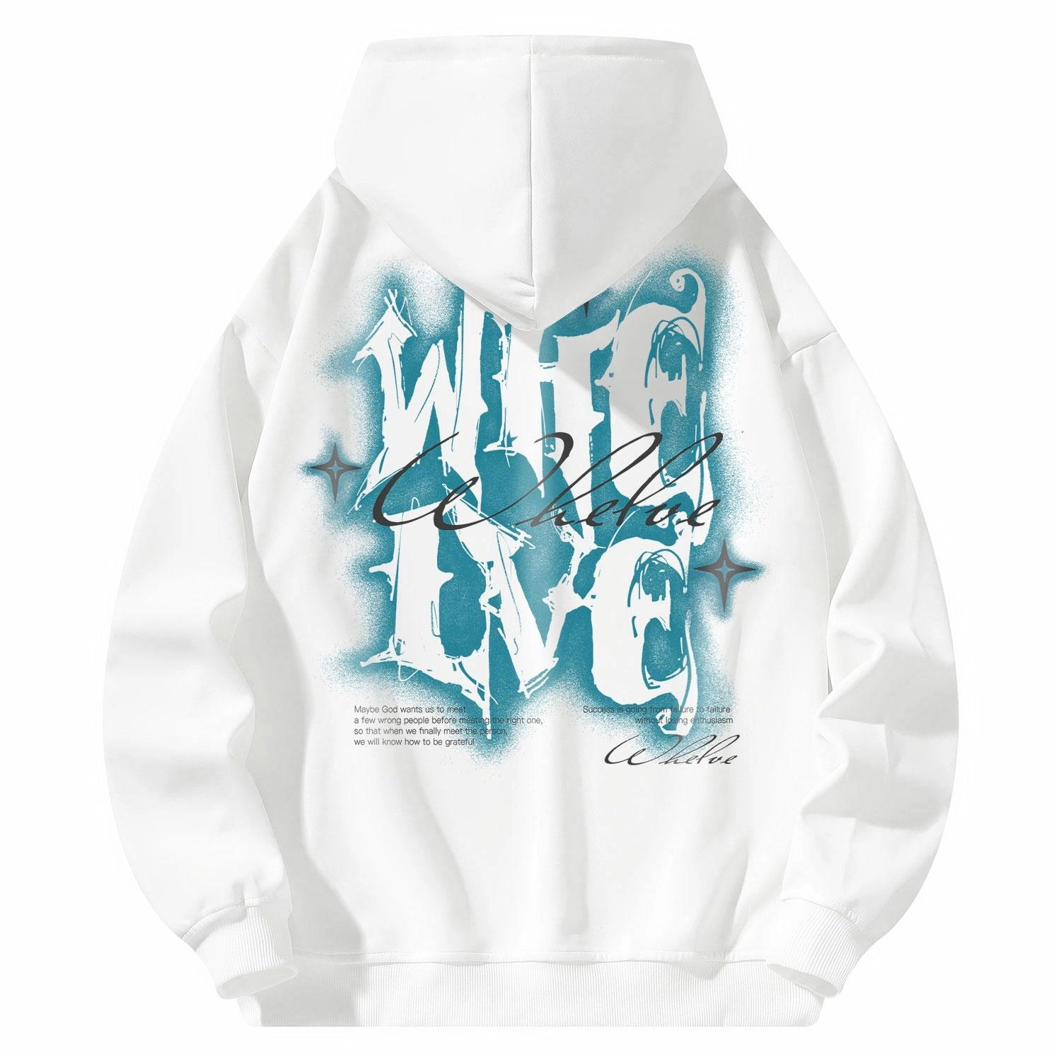 WHELVE