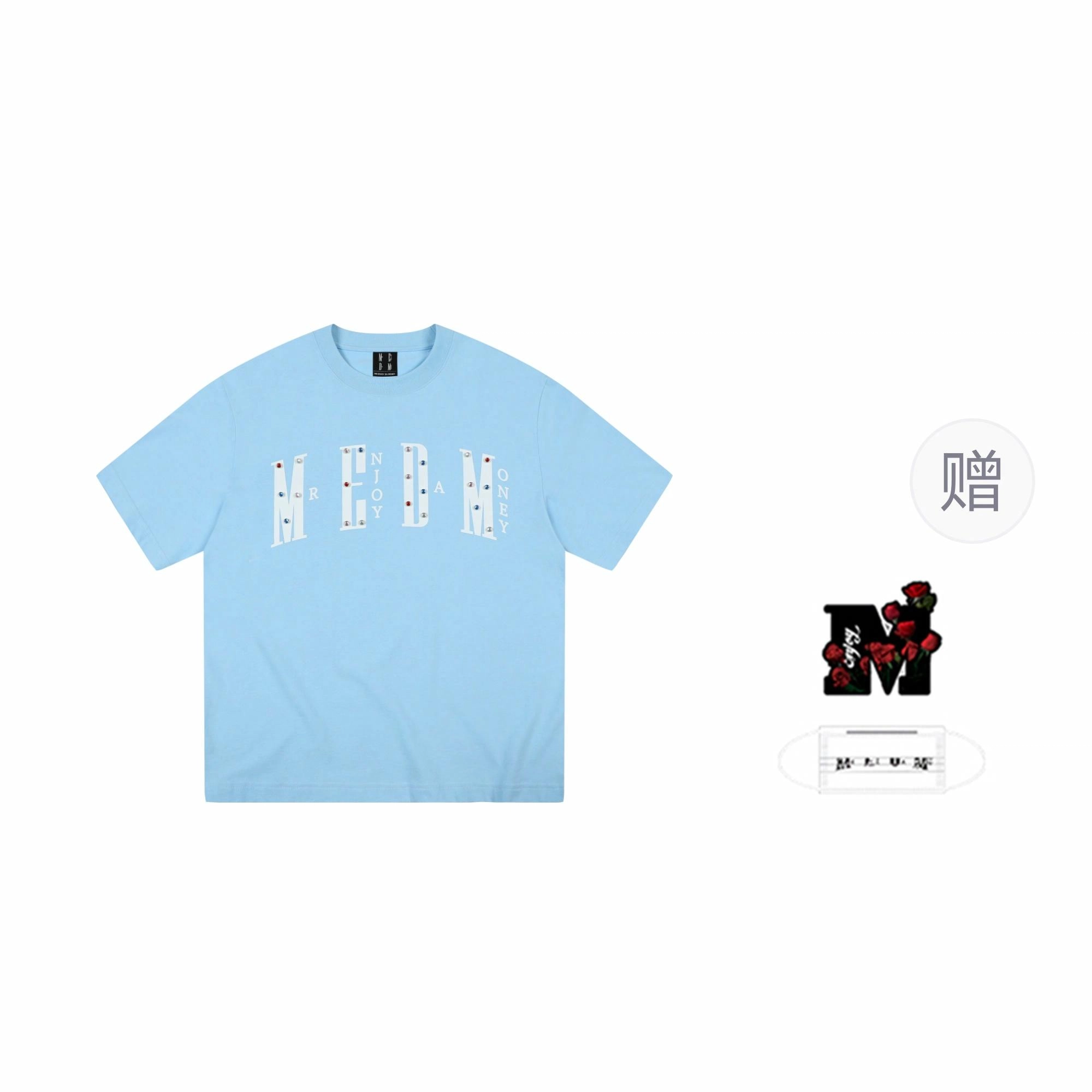 MEDM SS25 T