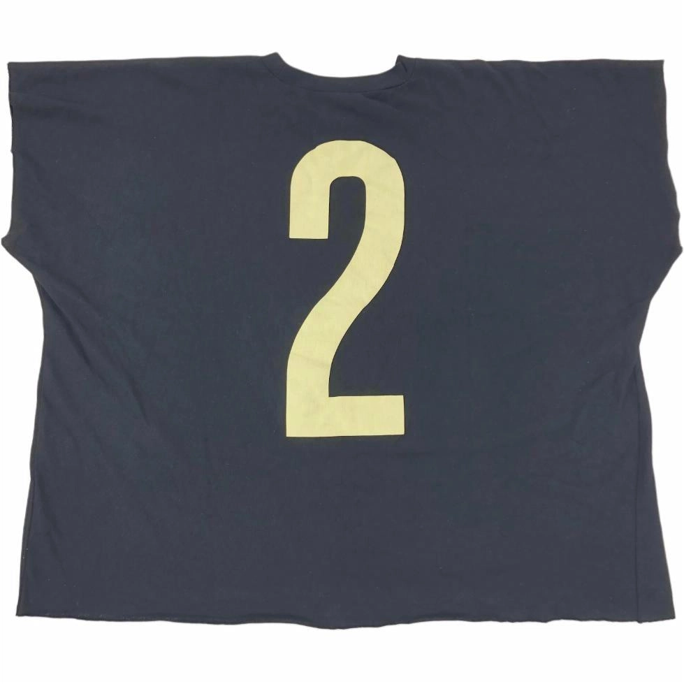 YEEZY FW24 VULTURES 2 TEE logoT