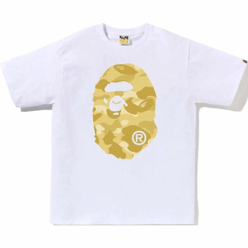 A BATHING APE BAPE SS23 T