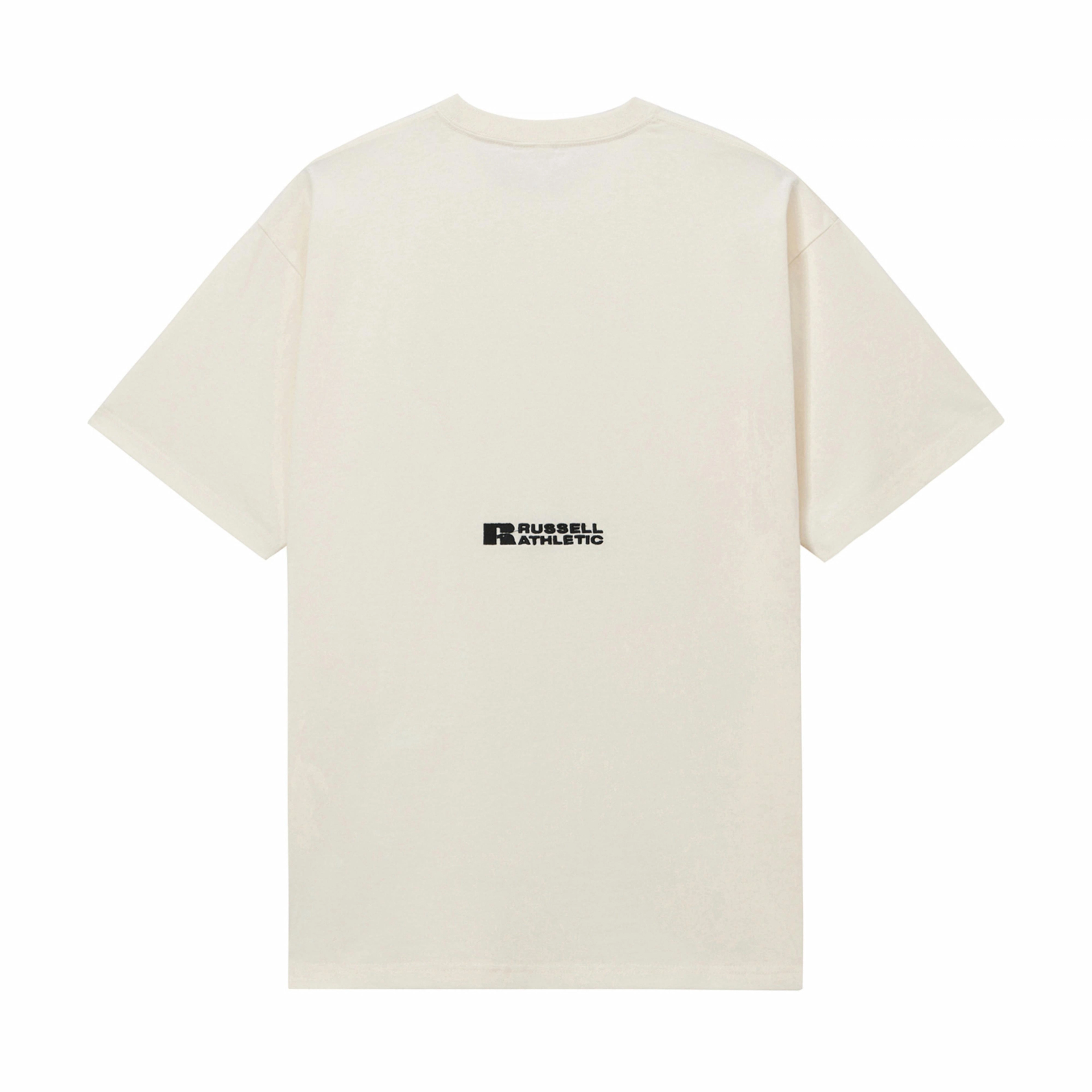 Russell Athletic T