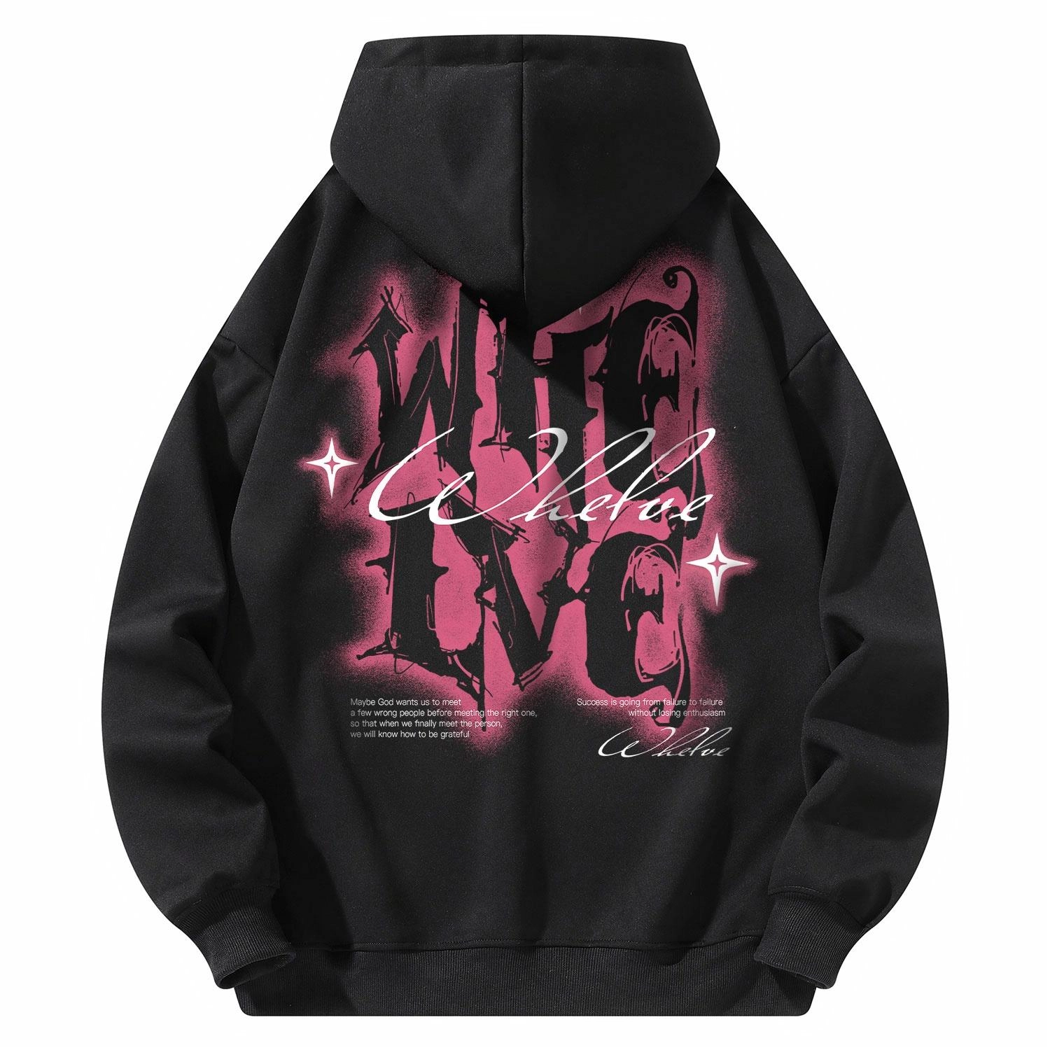 WHELVE