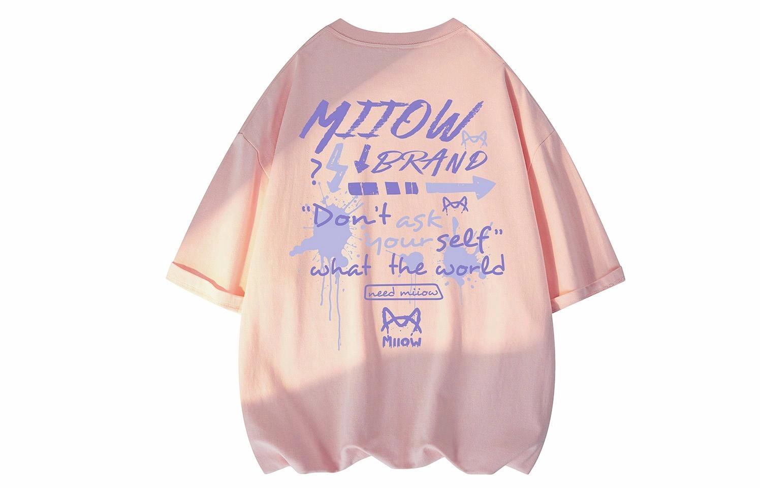 MIIOW logoT