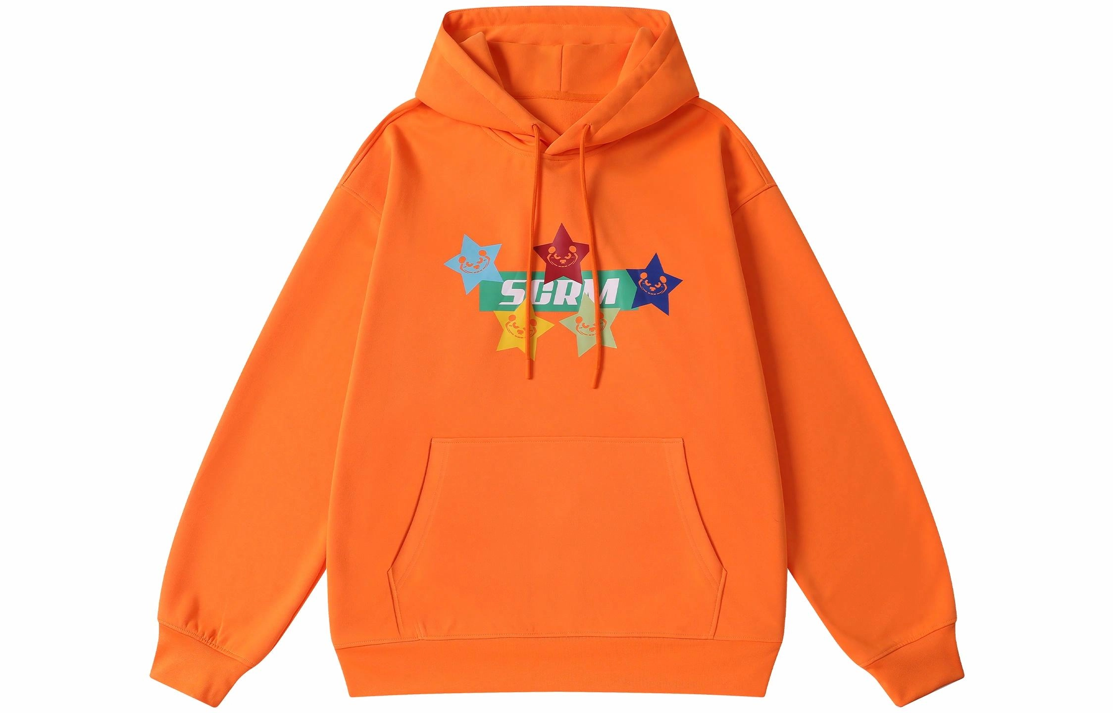 SCRM