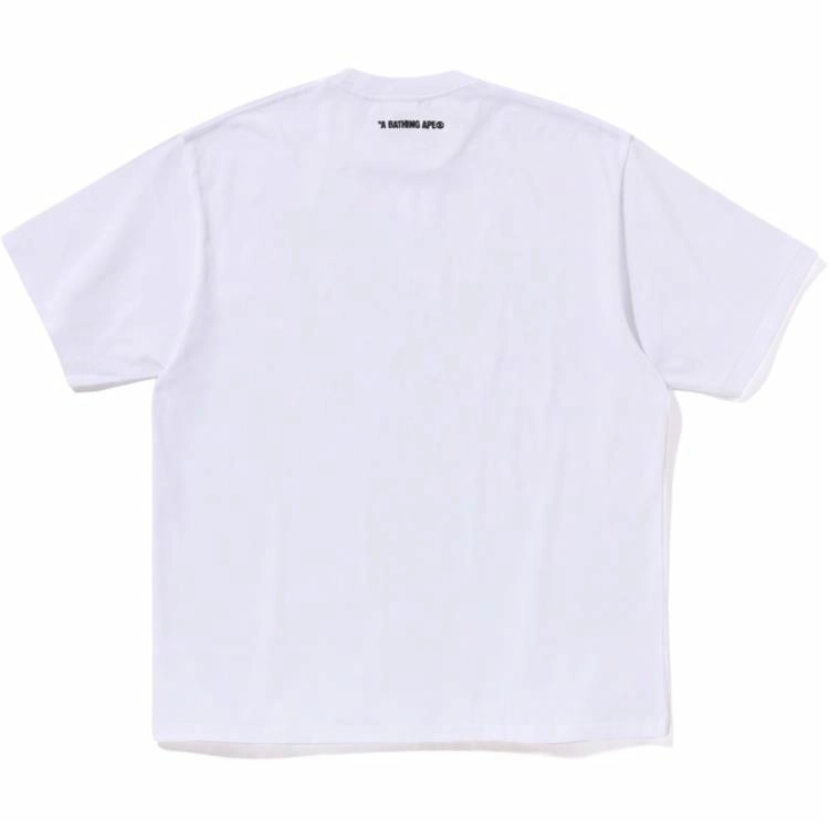 BAPE SS25 T