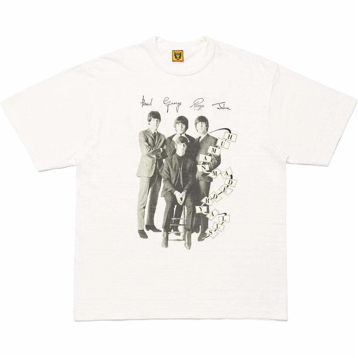 HUMAN MADE FW24 T