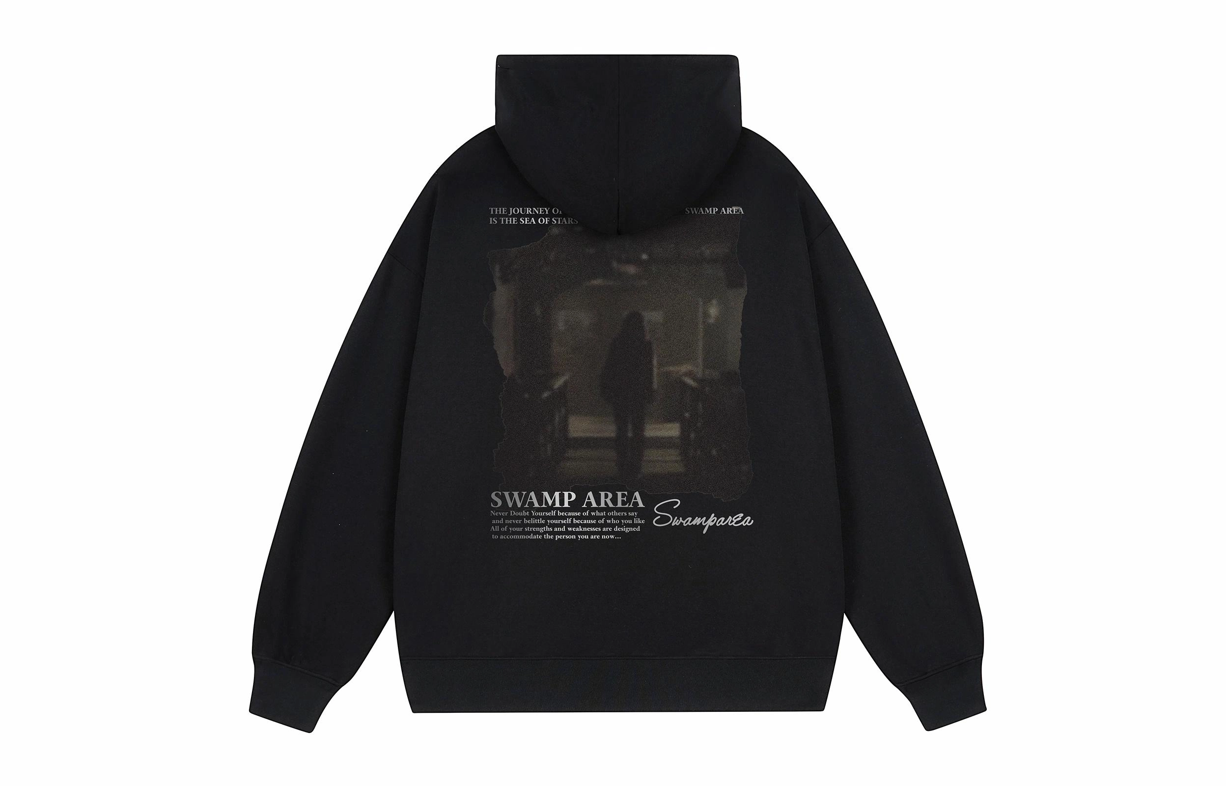SWAMP AREA