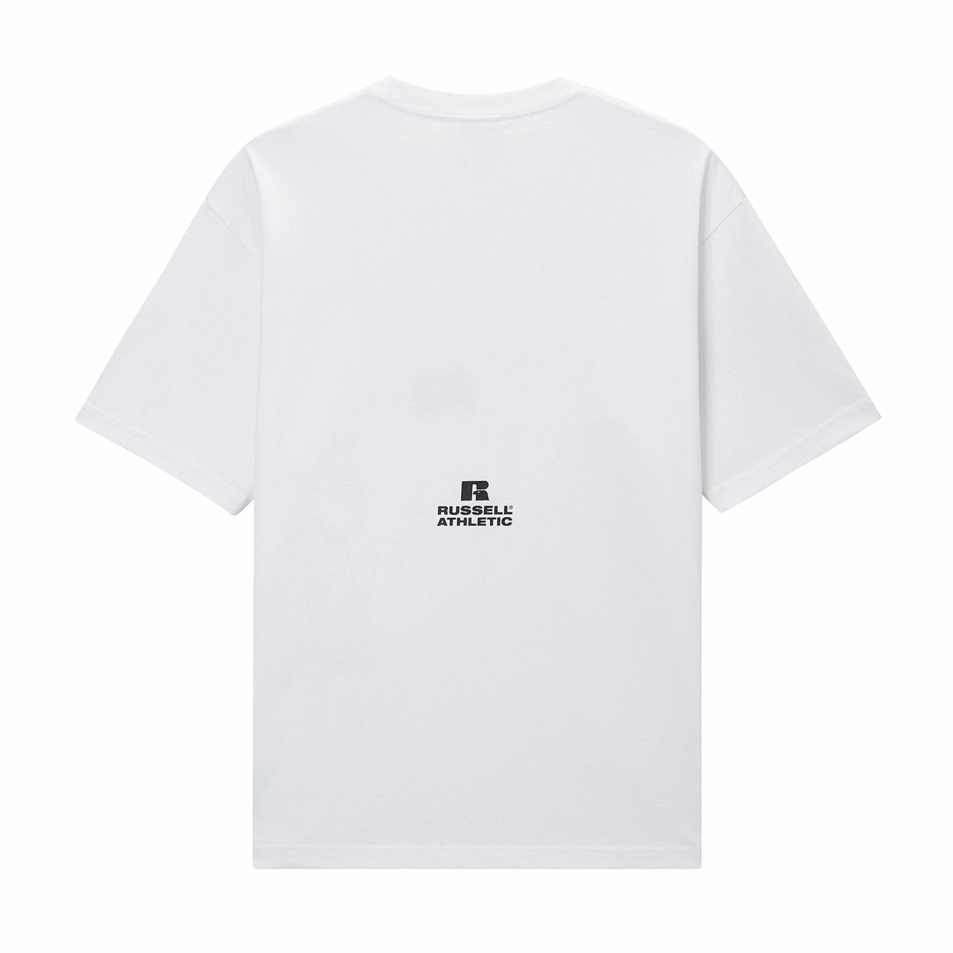 Russell Athletic T