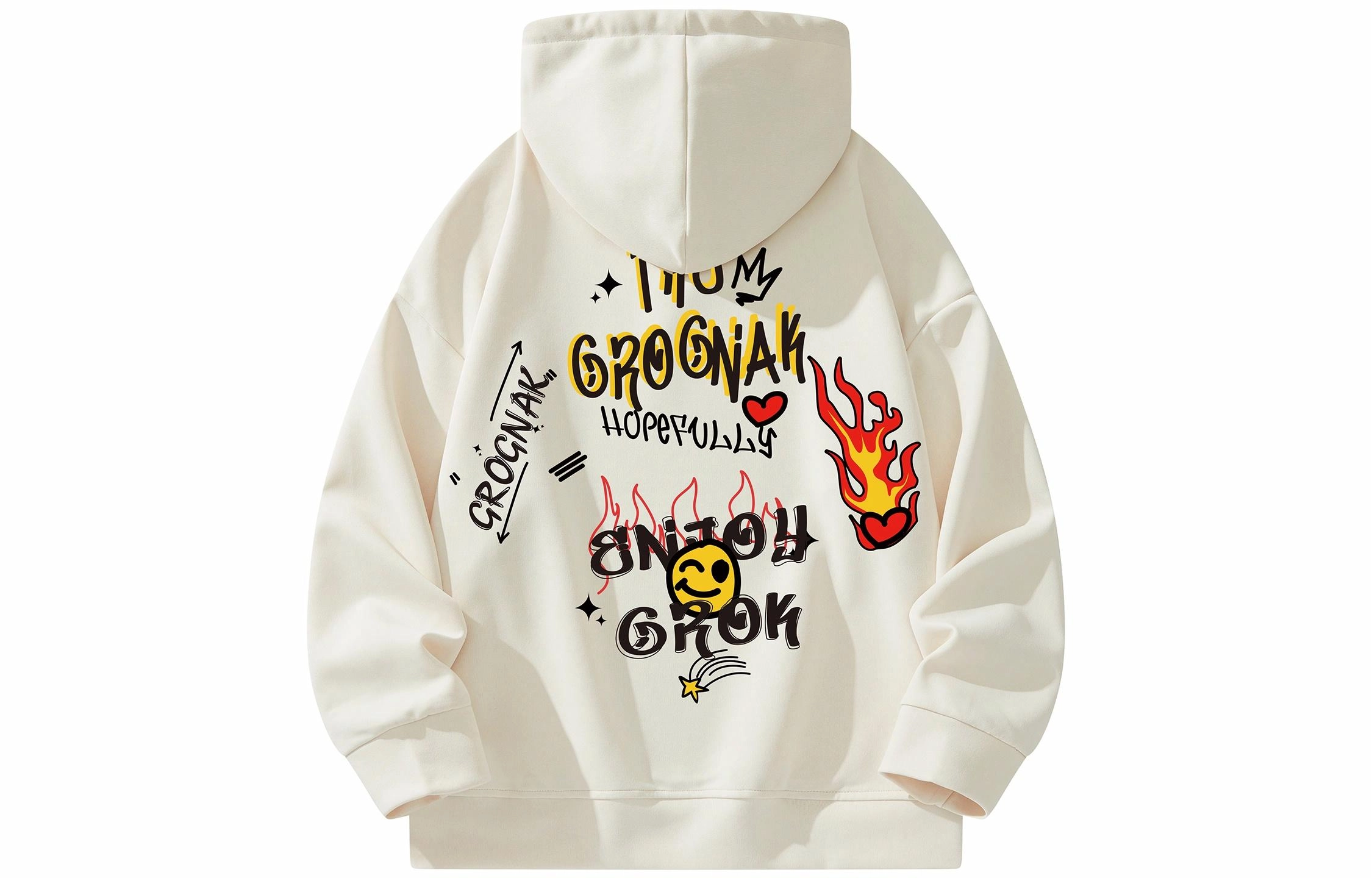 GROGNAK Logo