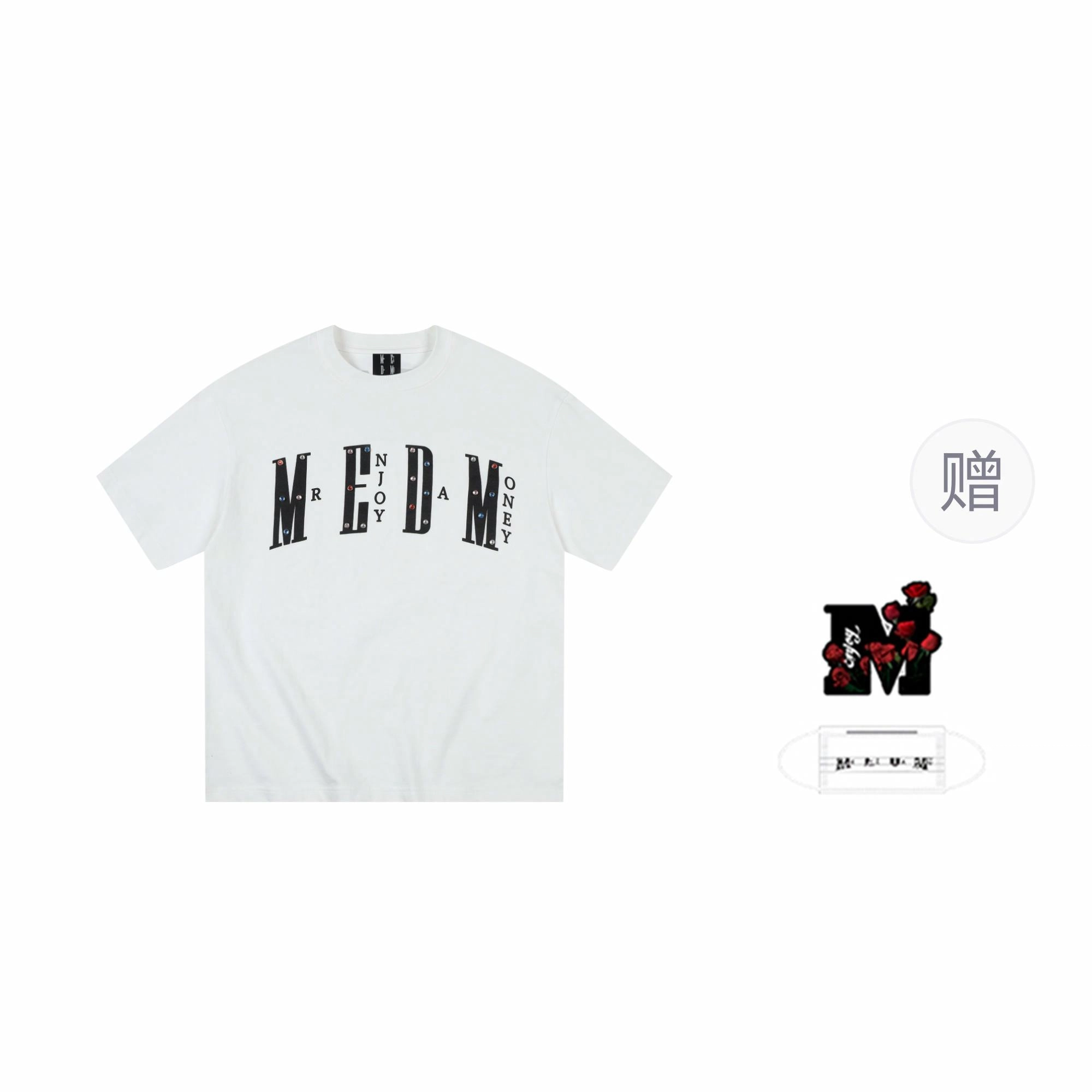 MEDM SS25 T