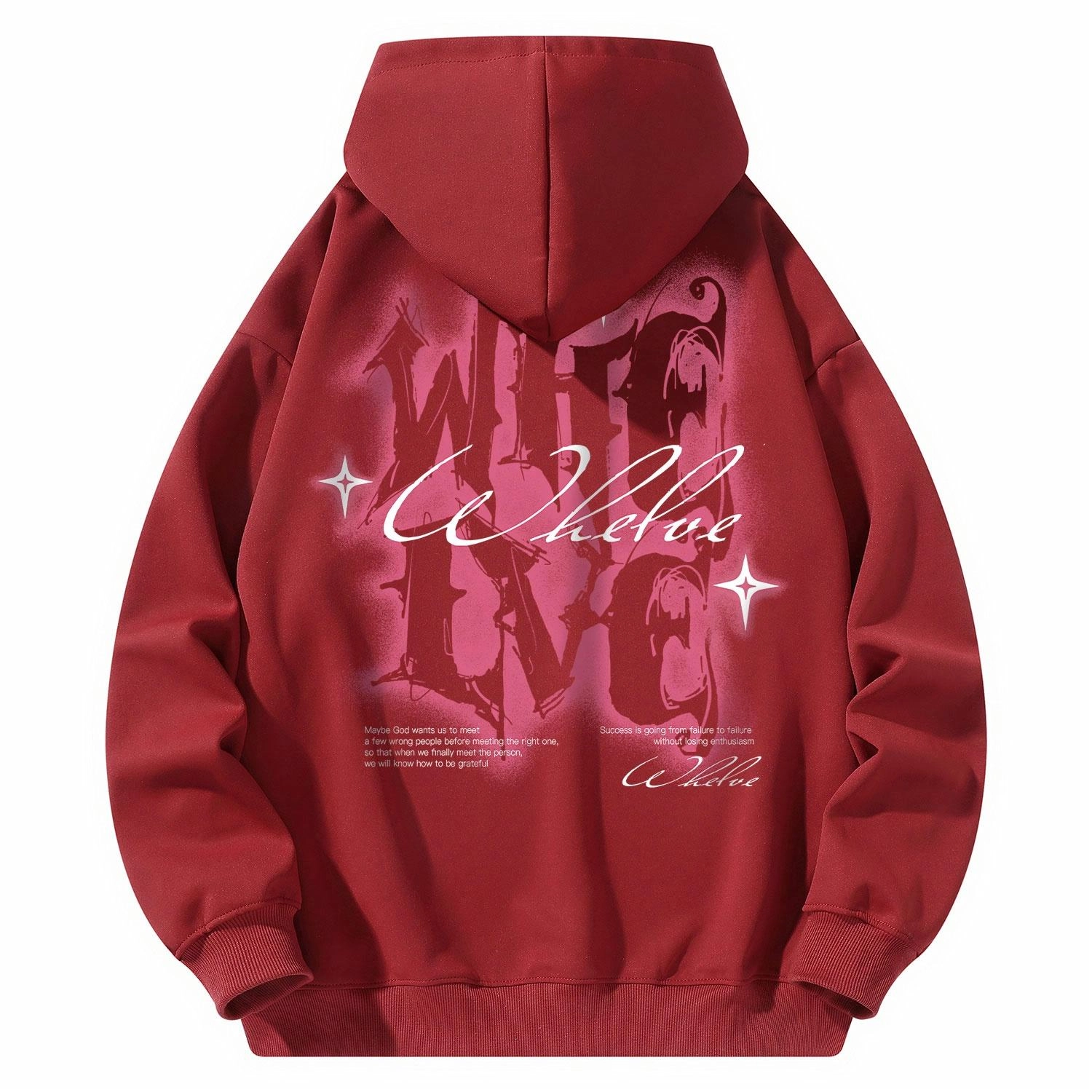 WHELVE