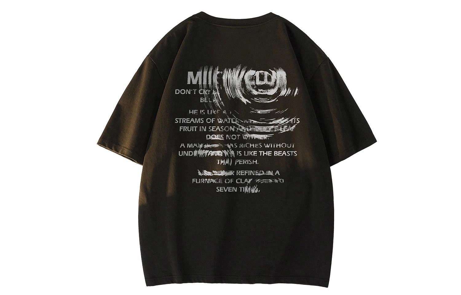 MIIOW T