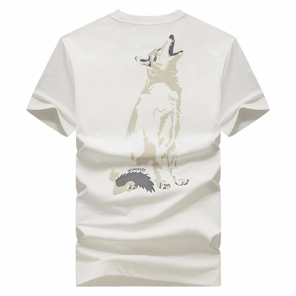SEPTWOLVES T
