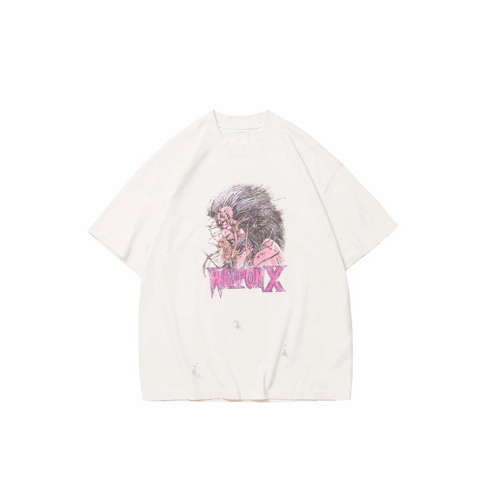 xVESSEL xVESSEL x MARVEL T