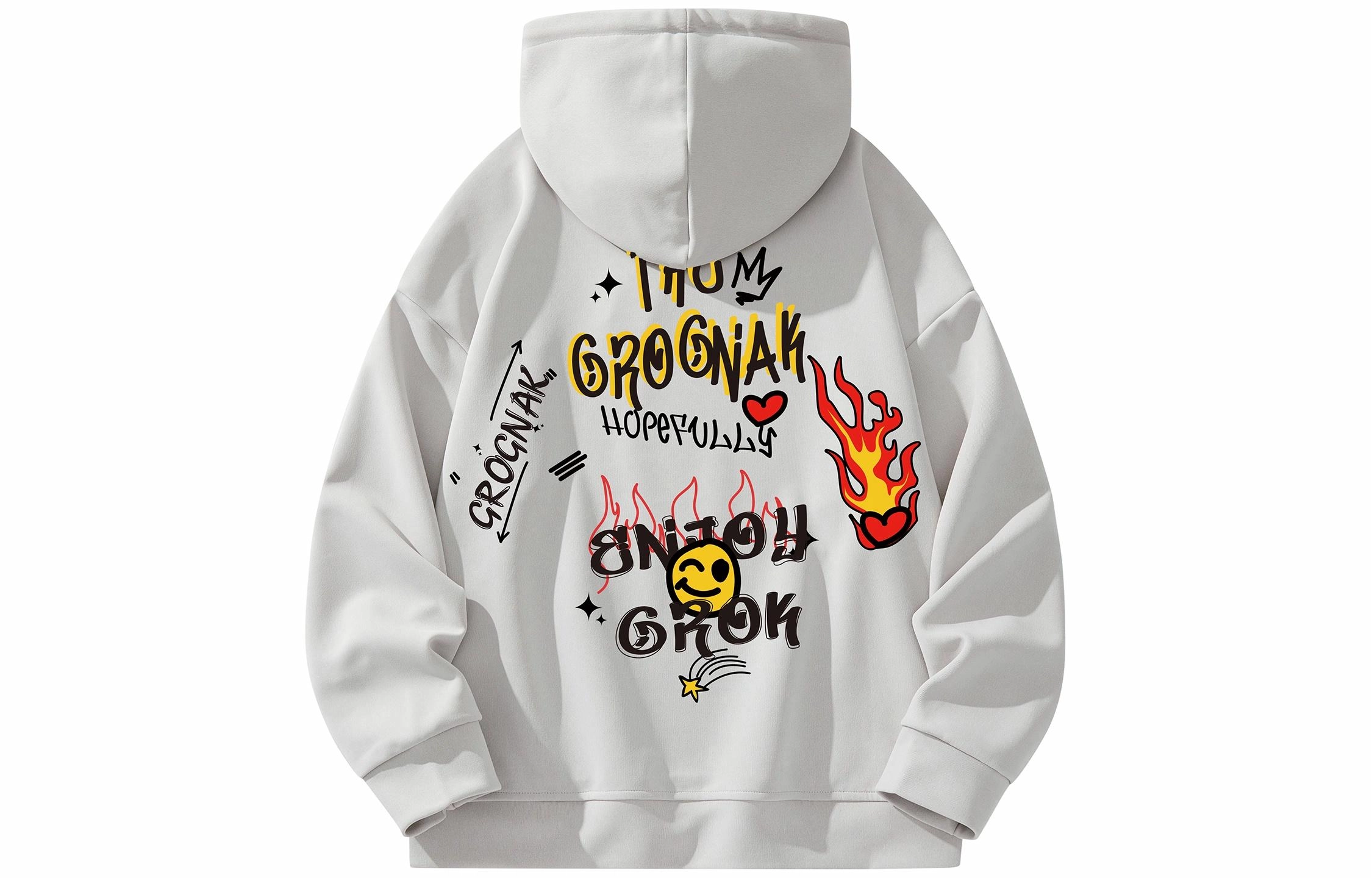 GROGNAK Logo