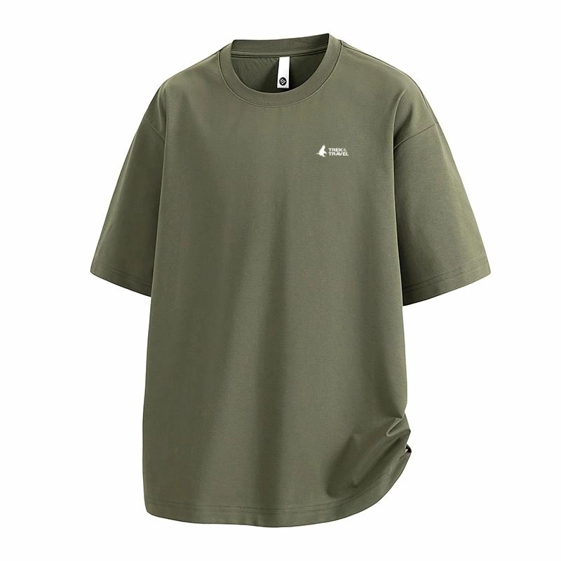 TREKTRAVEL T
