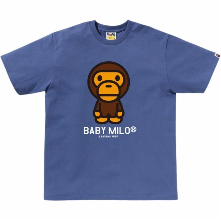 BAPE SS25 T