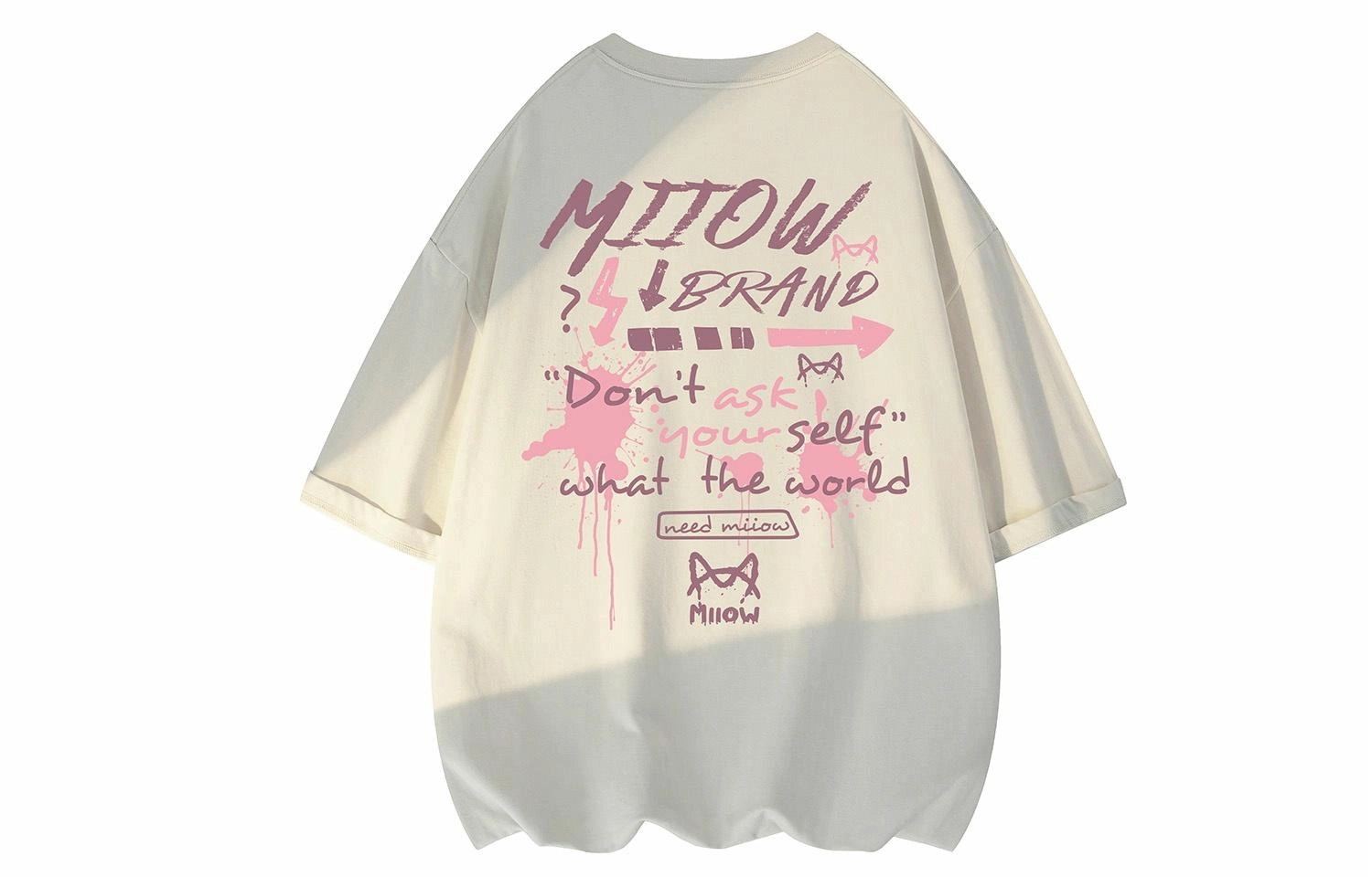 MIIOW logoT