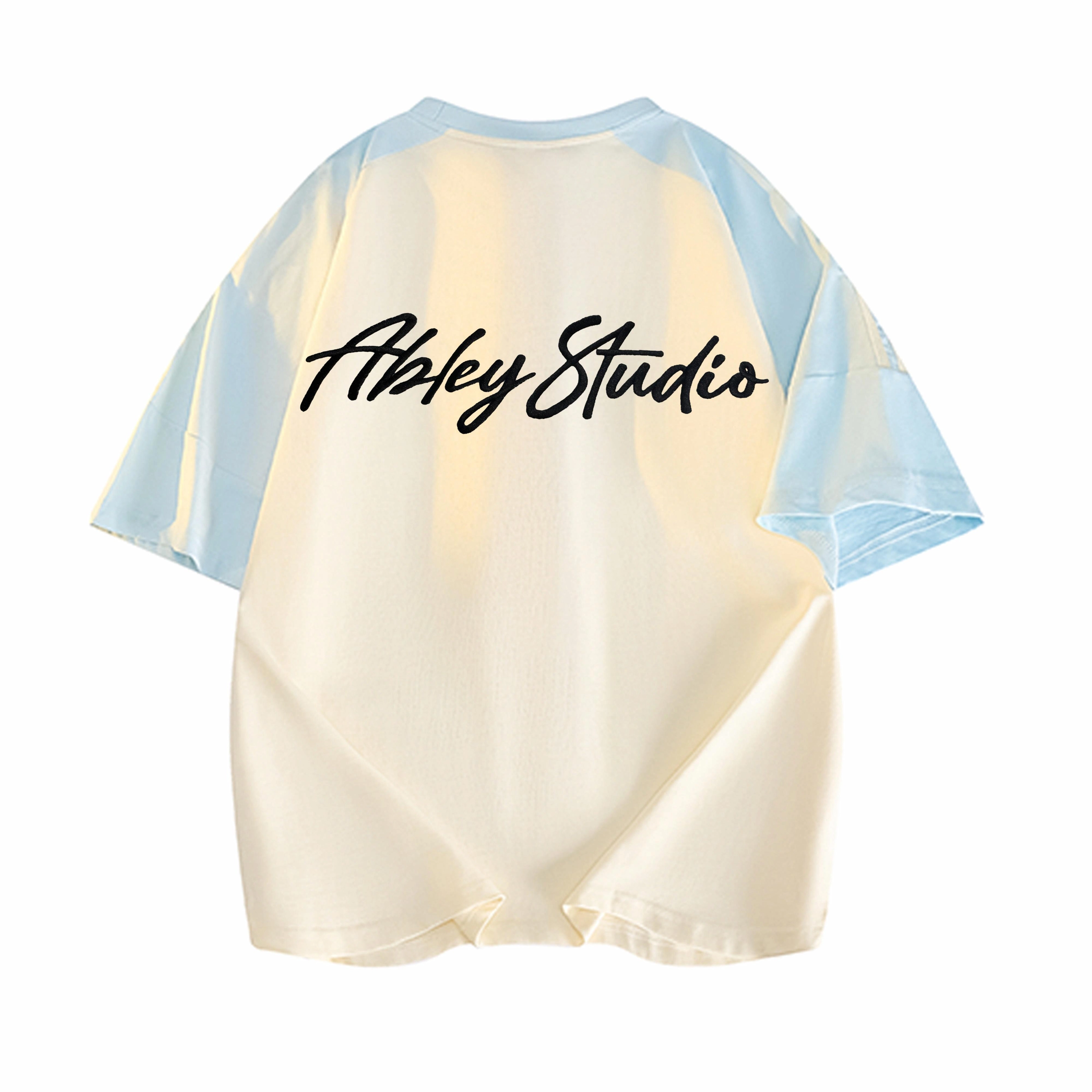 BOBBY ABLEY T