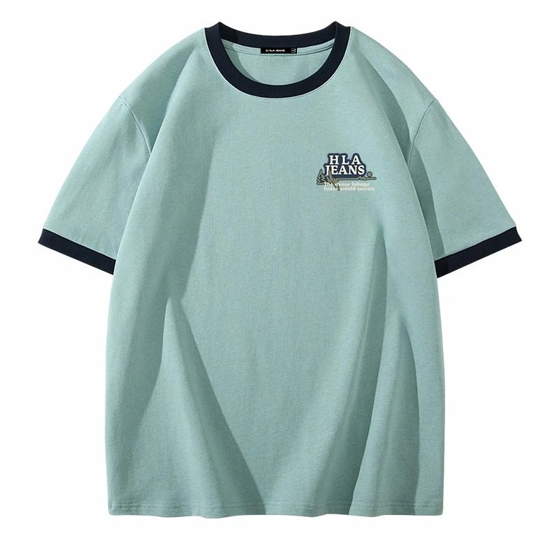HLA JEANS T