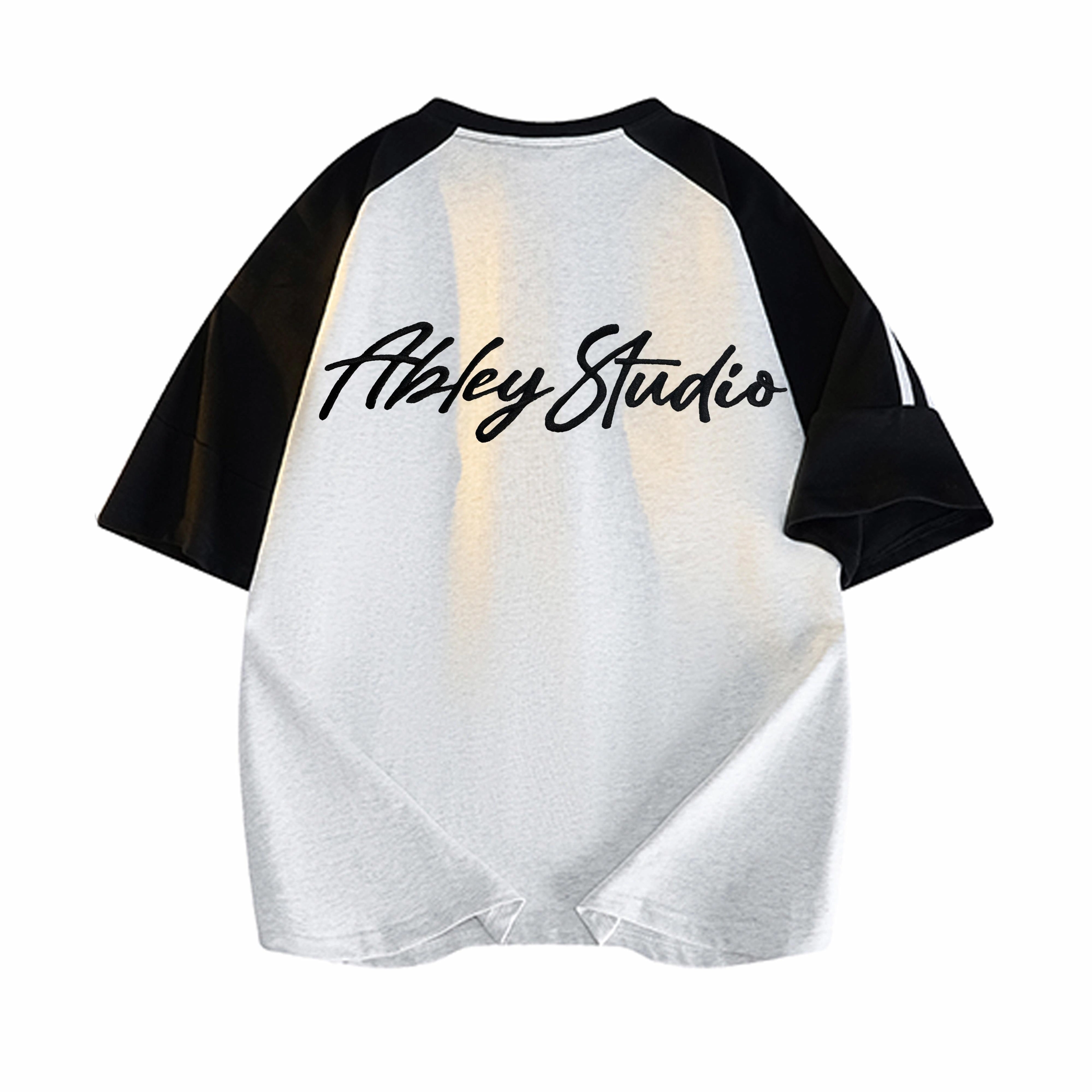 BOBBY ABLEY T